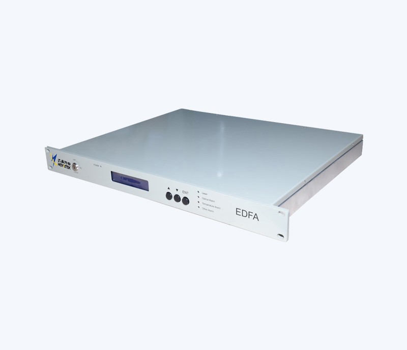 CATV EDFA Erbium Doped Fiber Amplifier
