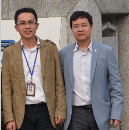 Haoyuan Optoelectronics participated in and exhibited at the 2014 Optoelectronic Technology and System Academic Conference (Figure 6)