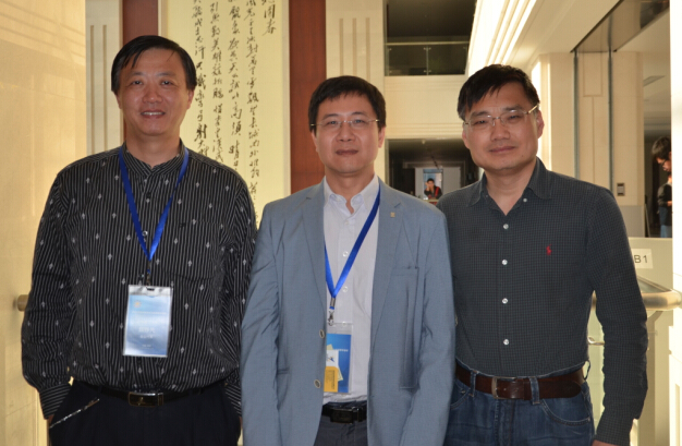 Haoyuan Optoelectronics participated in and exhibited at the 2014 Optoelectronic Technology and System Academic Conference (Figure 5)