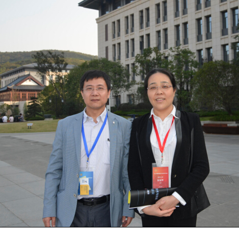 Haoyuan Optoelectronics participated in and exhibited at the 2014 Optoelectronic Technology and System Academic Conference (Figure 2)