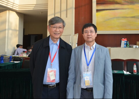 Haoyuan Optoelectronics participated in and exhibited at the 2014 Optoelectronic Technology and System Academic Conference (Figure 3)