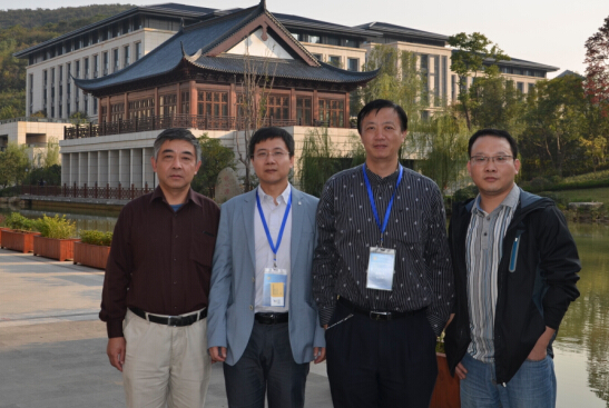 Haoyuan Optoelectronics participated in and exhibited at the 2014 Optoelectronic Technology and System Academic Conference (Figure 4)