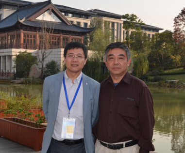 Haoyuan Optoelectronics participated in and exhibited at the 2014 Optoelectronic Technology and System Academic Conference (Figure 11)